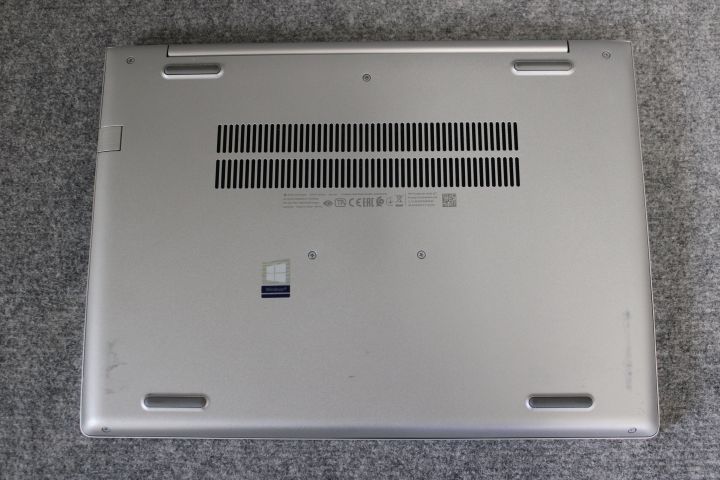 728780-9 Laptop & Docking Station - HP - ProBook 440 G7