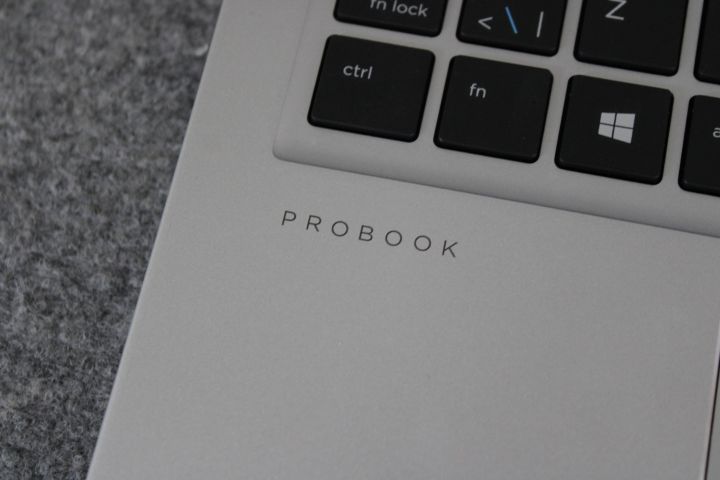 728781-5 Laptop & Docking Station - HP - ProBook 440 G7