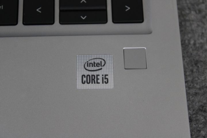 728781-6 Laptop & Docking Station - HP - ProBook 440 G7