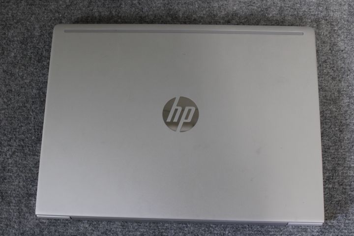 728781-7 Laptop & Docking Station - HP - ProBook 440 G7