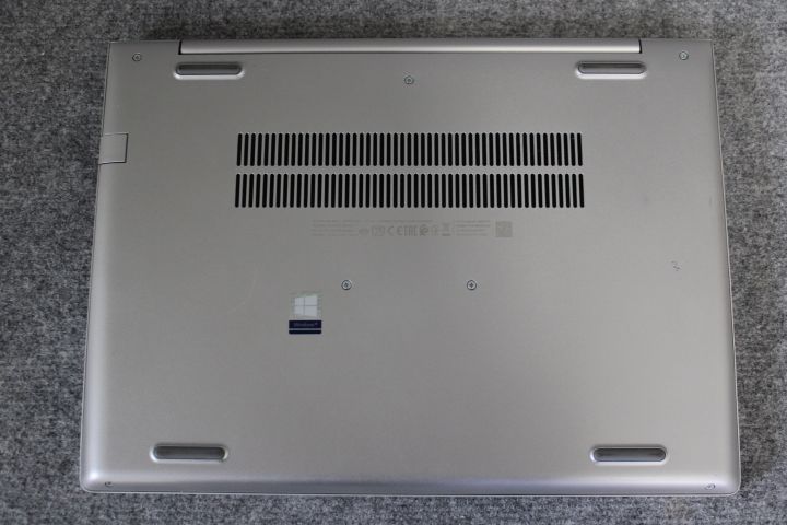728781-8 Laptop & Docking Station - HP - ProBook 440 G7