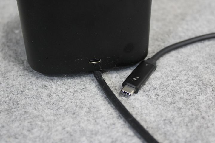 728781-12 Laptop & Docking Station - HP - ProBook 440 G7