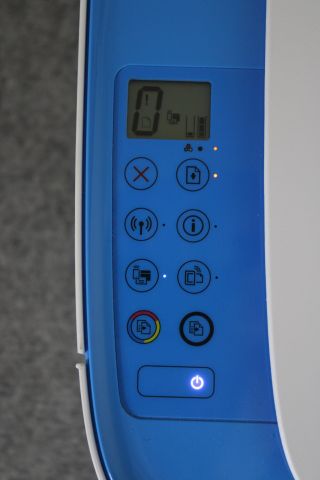 728784-7 Printer - HP - DeskJet 3639