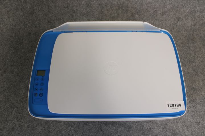 728784-5 Printer - HP - DeskJet 3639