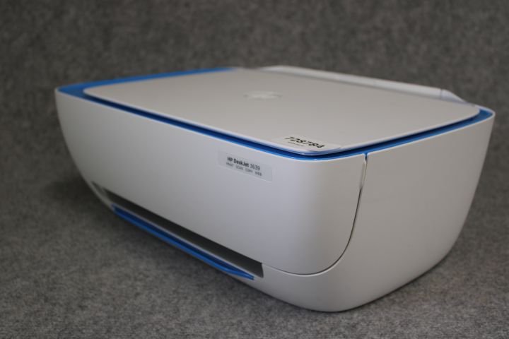 728784-2 Printer - HP - DeskJet 3639