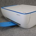 728784-3 Printer - HP - DeskJet 3639