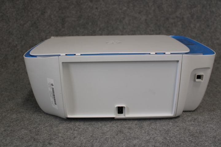 728784-4 Printer - HP - DeskJet 3639