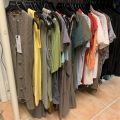 711680-7 Women's clothing store over 1000 garments Greenhouse and Capri