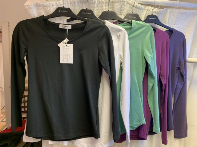 711680-38 Women's clothing store over 1000 garments Greenhouse and Capri