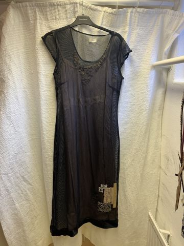 711680-65 Women's clothing store over 1000 garments Greenhouse and Capri