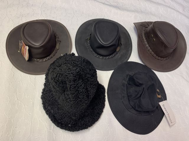 711680-86 Women's clothing store over 1000 garments Greenhouse and Capri