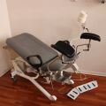 718790-1 Elektrisk gynstol med lampa m.m. Sonesta
