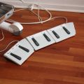 718790-8 Elektrisk gynstol med lampa m.m. Sonesta