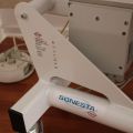 718790-9 Elektrisk gynstol med lampa m.m. Sonesta