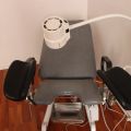 718790-6 Elektrisk gynstol med lampa m.m. Sonesta