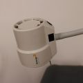 718790-11 Elektrisk gynstol med lampa m.m. Sonesta
