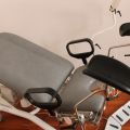 718790-7 Elektrisk gynstol med lampa m.m. Sonesta