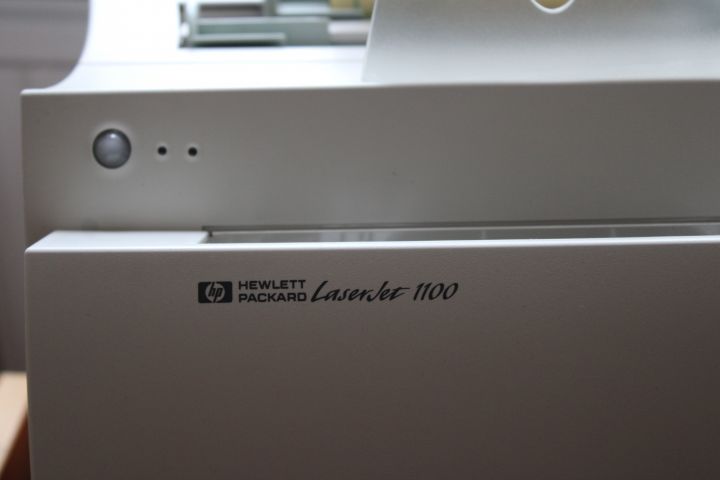 718810-7 HP Officejet 4500 + older HP printers