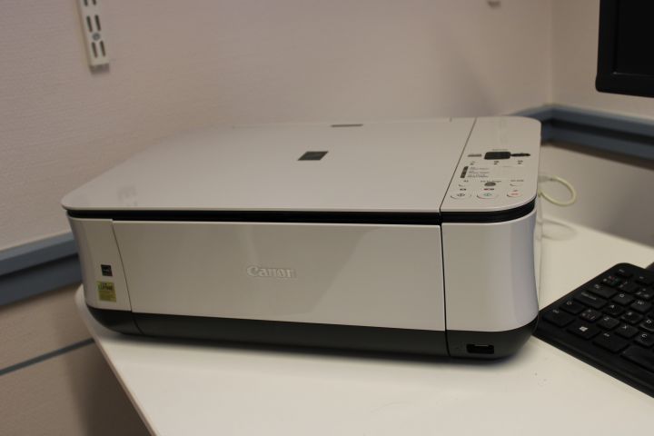 718820-1 Canon PIXMA MP240