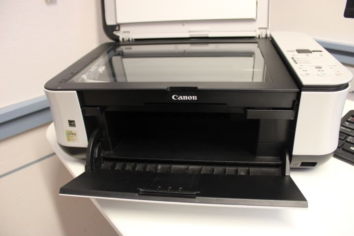 718820-5 Canon PIXMA MP240