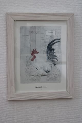 718833-5 2 paintings, print, isabelle de Borchgrave