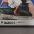 718848-3 Poster / Print - Picasso and the Mediterranean, Louisiana