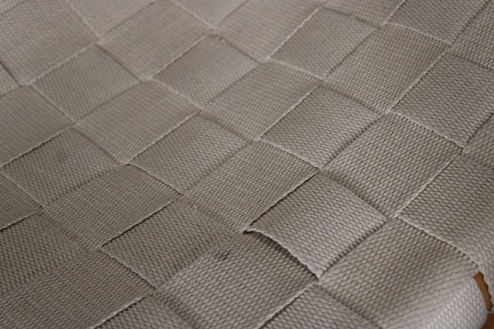 718851-9 Armchair - Bruno Mathsson, "Mina"