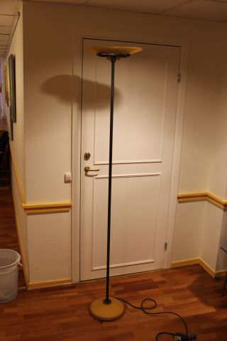 718883-2 Floor lamp, Arteluce "Jill", Italy