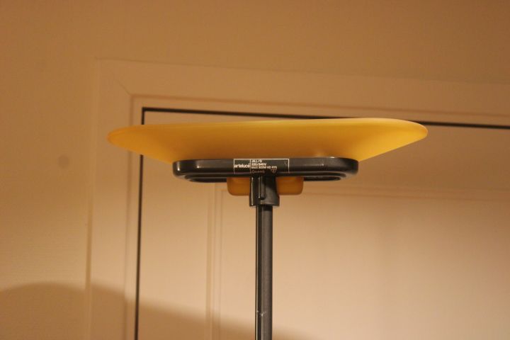 718883-1 Floor lamp, Arteluce "Jill", Italy