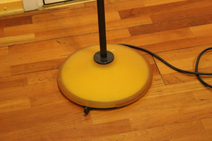 718883-3 Floor lamp, Arteluce "Jill", Italy