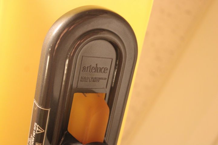 718883-5 Floor lamp, Arteluce "Jill", Italy