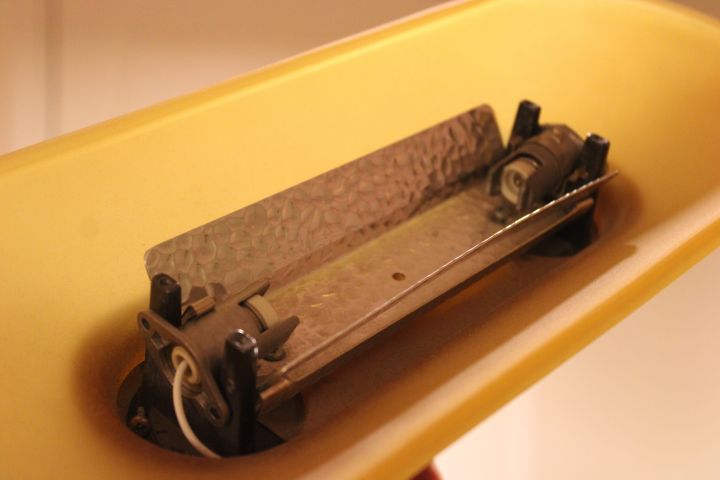 718883-7 Floor lamp, Arteluce "Jill", Italy