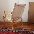 718902-8 Armchair - Bruno Mathsson, "Eva"