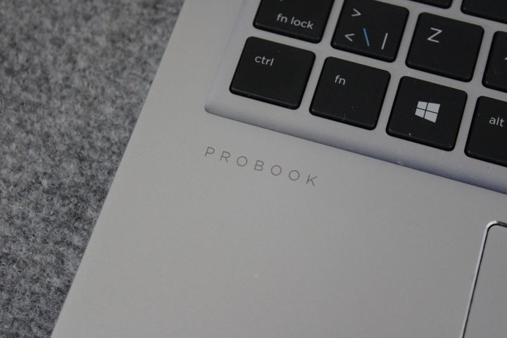 728795-5 Laptop & Docking Station - HP - ProBook 440 G6