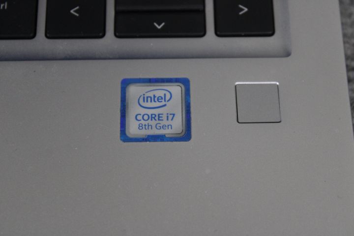 728795-6 Laptop & Docking Station - HP - ProBook 440 G6