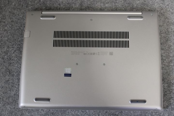 728795-9 Laptop & Docking Station - HP - ProBook 440 G6