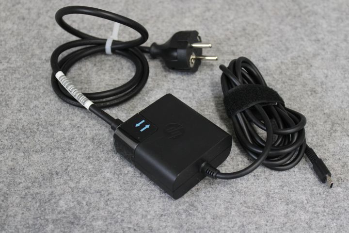 728795-11 Laptop & Docking Station - HP - ProBook 440 G6