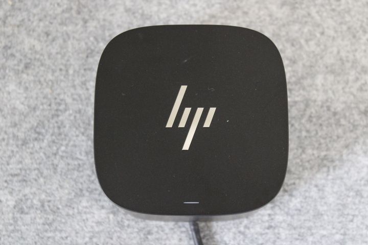 728795-14 Laptop & Docking Station - HP - ProBook 440 G6