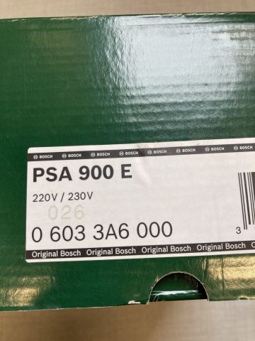 790099-3 Tiger saw Bosch DIY PSA 9000 E