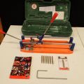 753131-1 Tile cutter Rubi TS-30