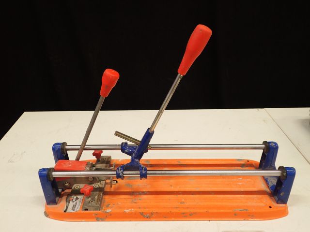 753131-2 Tile cutter Rubi TS-30