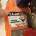 753131-3 Tile cutter Rubi TS-30