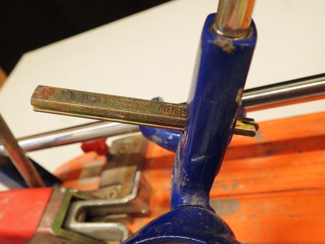 753131-4 Tile cutter Rubi TS-30