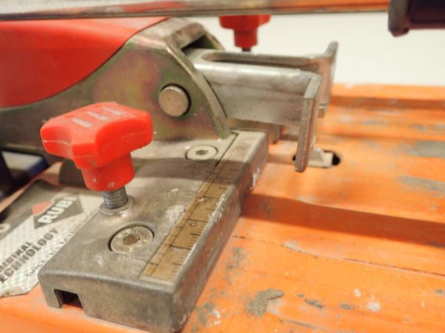 753131-5 Tile cutter Rubi TS-30