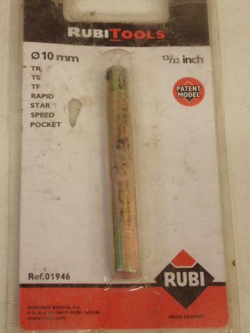 753131-9 Tile cutter Rubi TS-30