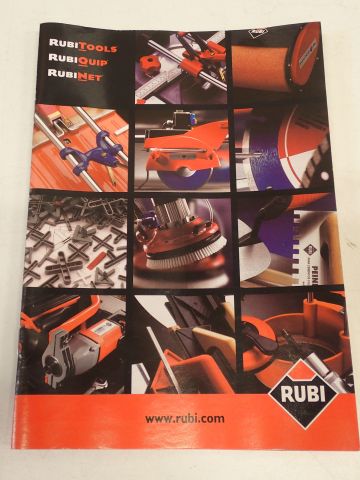 753131-11 Tile cutter Rubi TS-30