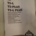 753131-12 Tile cutter Rubi TS-30
