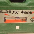 753131-17 Tile cutter Rubi TS-30