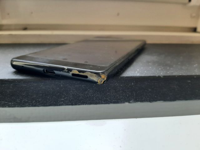 744781-4 Mobile Phone - Sony - Xperia I4312