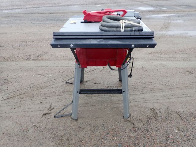 755595-2 Splitting saw EINHELL TC-TS 2025 / 1U